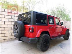 جیپ رانگلەر